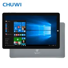 CHUWI Hi10 Plus Windows10&Android5.1 Intel Z8350 10.8 inch 4GB RAM 64GB ROM Type-c Docking port
