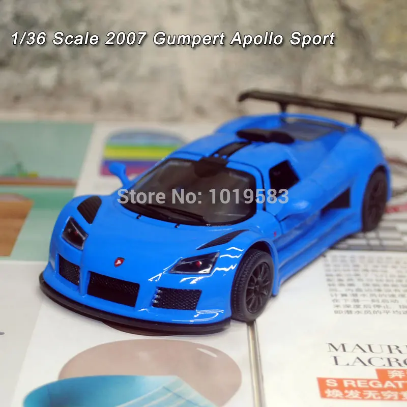 2010 Gumpert Apollo Sport blue (1)