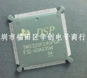 

TMS320F240PQA