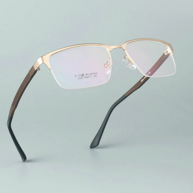 Popular Gold Glasses FramesBuy Cheap Gold Glasses Frames lots from