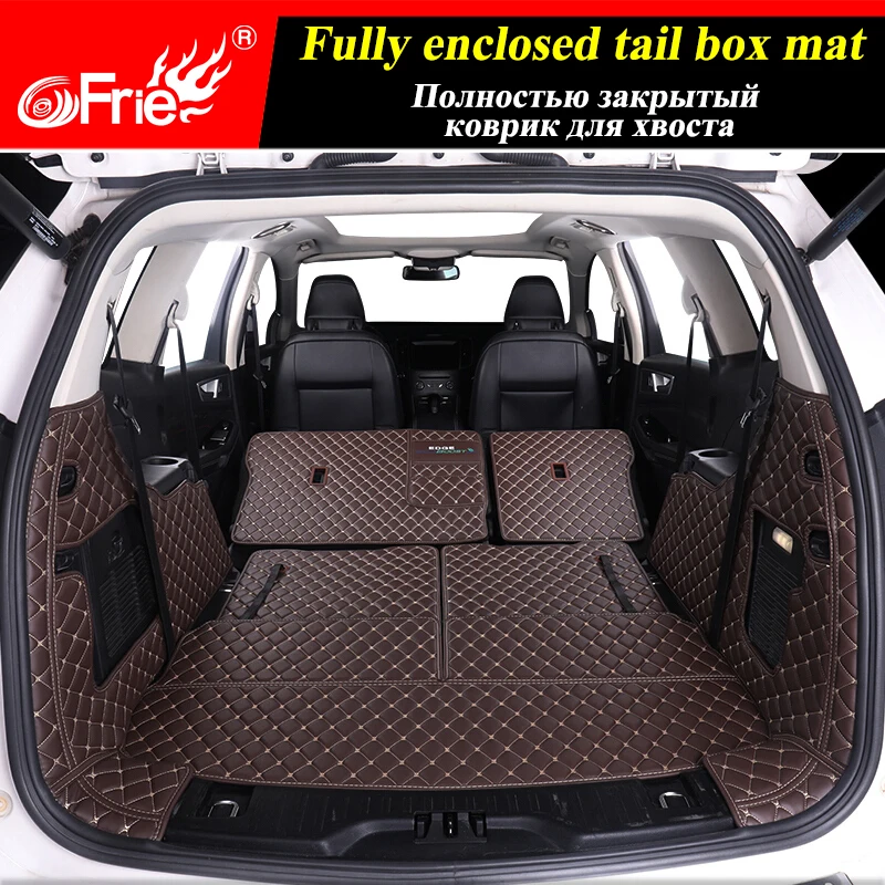 

Custom Cargo Liner Carpets for Infiniti FX37 Q30 QX60 QX70 Jaguar E Pace XJ Jeep Renegade 2018 WJ Kadjar Renault Captur Carpets