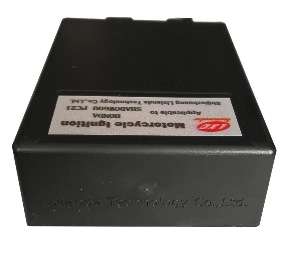 honda shadow600 VLX 600 MZ8 MR1 VT600 CDI TCI ECU (3)