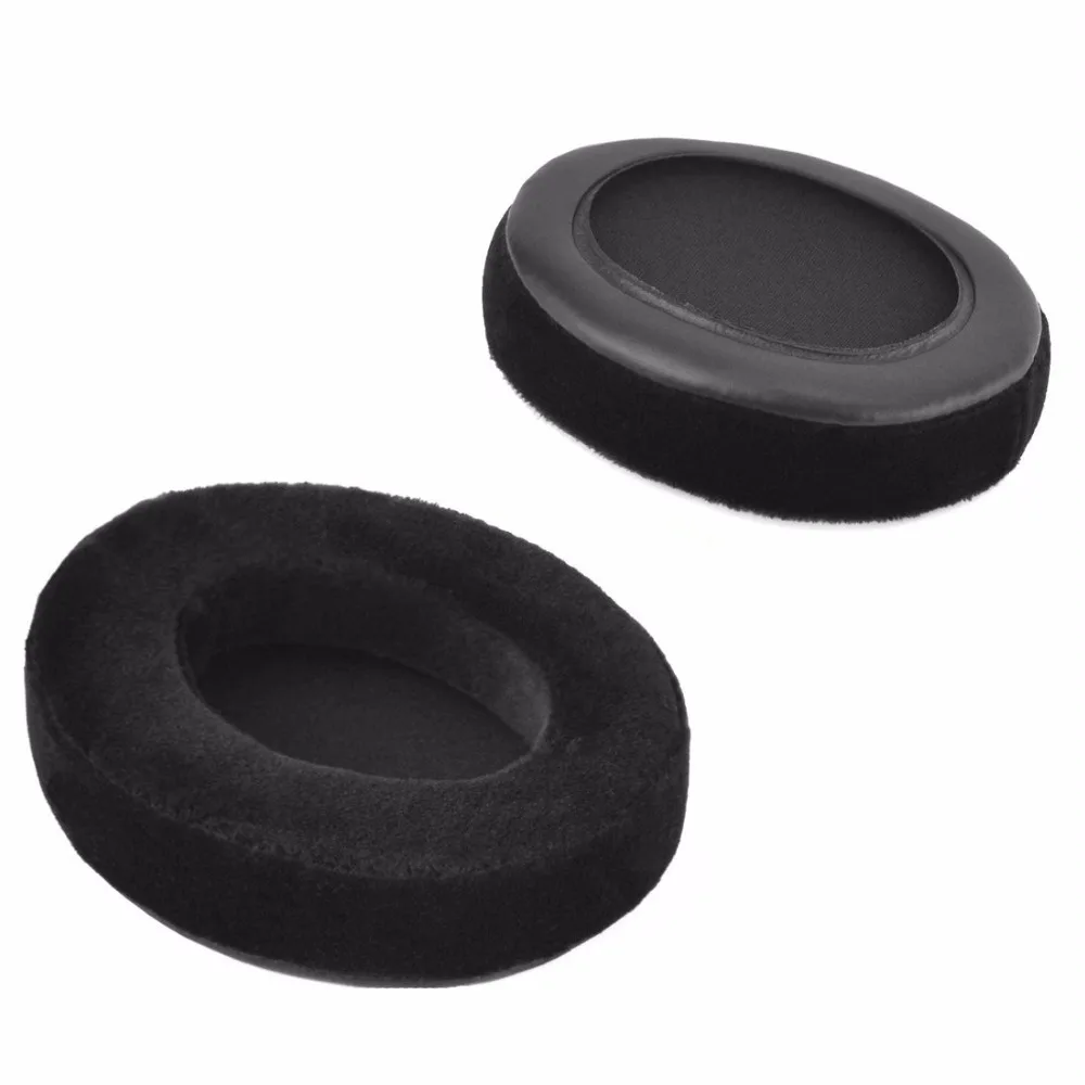 Replacement Ear Pad Ear Cushion Ear Cups Ear Cover Earpads for SONY MDR CD250 HPAEC840 SRH840 SRH440 SRH940 Headphones