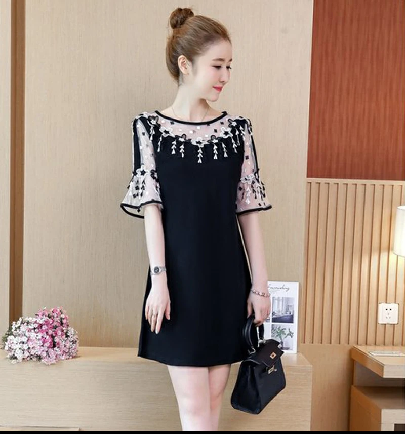 Vestido Plus Size (14)