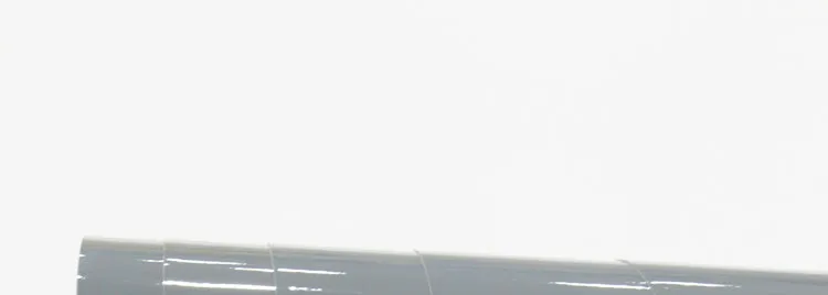 Глянцевая цементная серая виниловая пленка Супер Блестящая Глянцевая Виниловая пленка для оклеивания автомобиля с воздушными пузырьками