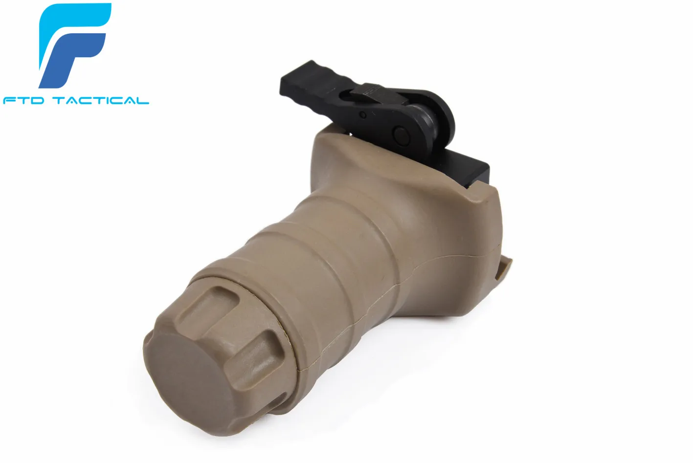 

Tgd Qd Short Vertical Grip