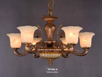 

Hot European chandelier lighting living room / dining kitchen lamp light / indoor dinning room lamp