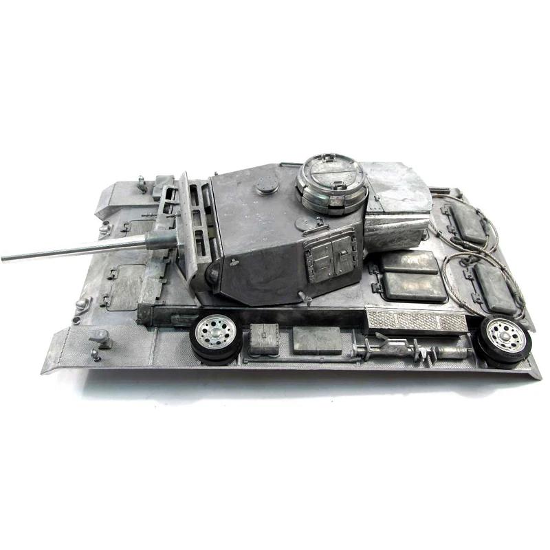 mato rc tank parts