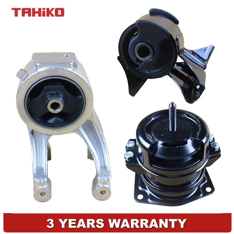 honda odyssey motor mount