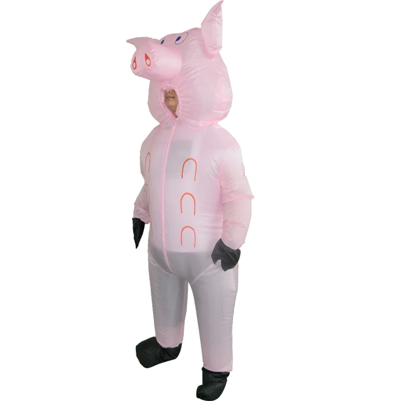 Hot-models-inflatable-cock-burst-inflatable-dolls-clothing-show-costume-adult-funny-activities-clothing (2)