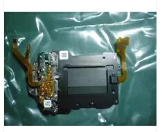

Original Shutter with curtain blade Assembly Unit Component Part for Nikon D700 Camera Repair Replace parts second hand
