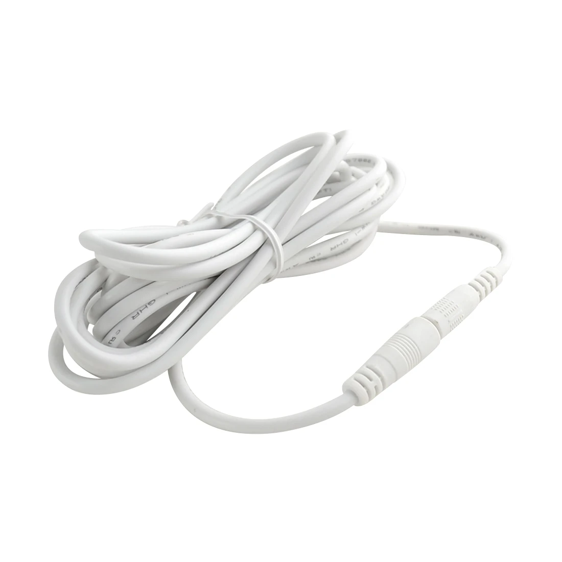 

10 Foot 3M IP Camera Power Adapter Extension Cable extension AC power Cord