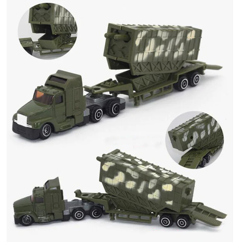 dinky diecast military vehicles