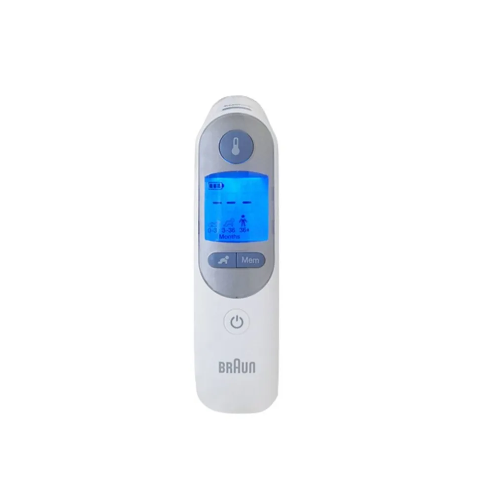 

Professional Digital LCD Infrared Thermometer Gun Non-contact IR Temperature Measurement Laser Gun Diagnostic-tool Device