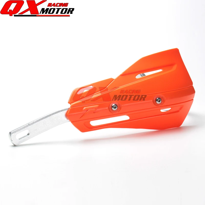 New Aluminum handguards Hand Guards for KTM SX EXC XCF SXF XCW EXCF SMR Dirt Bike MX Motocross Supermoto OFF road Motorcycle New Aluminum handguards Hand Guards for KTM SX EXC XCF SXF XCW EXCF SMR Dirt Bike MX Motocross Supermoto OFF road Motorcycle