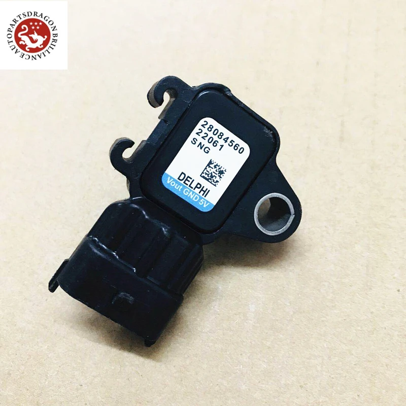 Карта Сенсор абсолютного Давление OEM 55573248 12591290 93192107 12644228 0261230282 5S11657 Сделано в