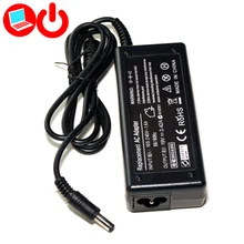 10 шт./партия, 19 в, 3.42A, 5,5*2,5 мм, ноутбук, адаптер переменного тока, зарядное устройство для Asus/acer/toshiba/lenovo A2 SA6 A8 F8 S1 U3 N70 80