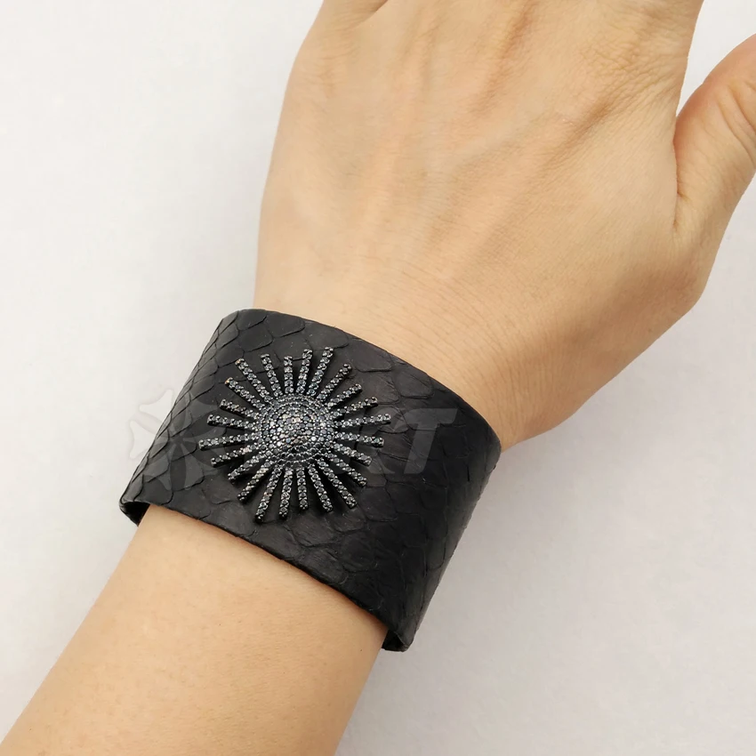 Buy WT MB033 Wholesale Custom Micro Paved Cubic Zircon