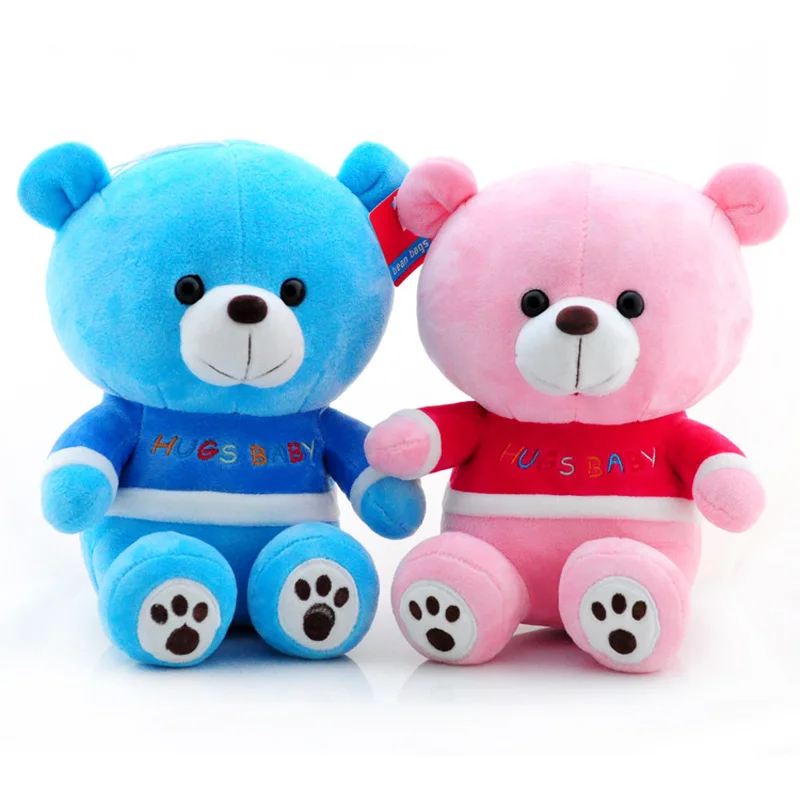 osos tiernos de peluche