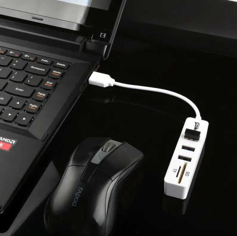 Hot-sale-High-Quality-2-Colors-2-in1-Combo-Super-Speed-USB-2-0-3-Port (1)