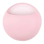 Аксессуары для ванной комнаты настенная подставка для зубных щеток подвесная присоска держатель для душа держатель для зубной щетки крючок набор для ванной комнаты A10893 - Цвет: pink