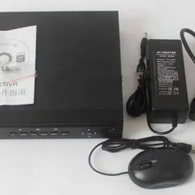 4ch 8ch NVR 4, 8 Порты и разъёмы POE 1080 P сеть видеонаблюдения Видео Регистраторы