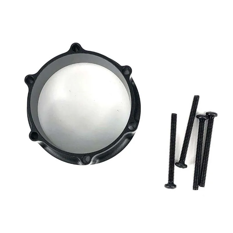 Billige Aluminium Legierung Verbindung Bogen Adapter Verwenden für Bogen Anblick Können Hinzufügen Objektiv Adapter für Bogenschießen Jagd Schießen