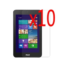 10x пленка+ 10x ткань, анти-блики Анти-Царапины матовый Экран Защитная матовая Плёнки для ASUS VivoTab Note 8 M80TA 8"