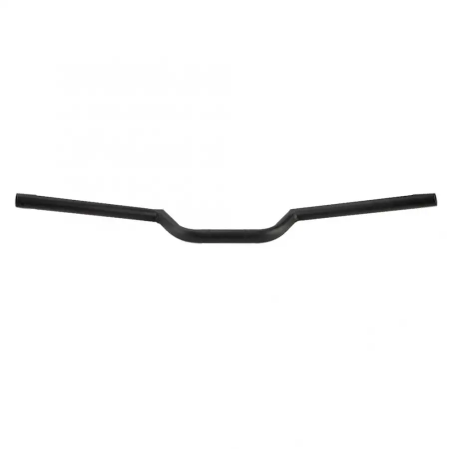 Universal 22mm Diameter Aluminum Alloy Retro Motorcycle Modified Handlebar for 22 caliber CG125 WY125 CBT125 GN125 GS125 New