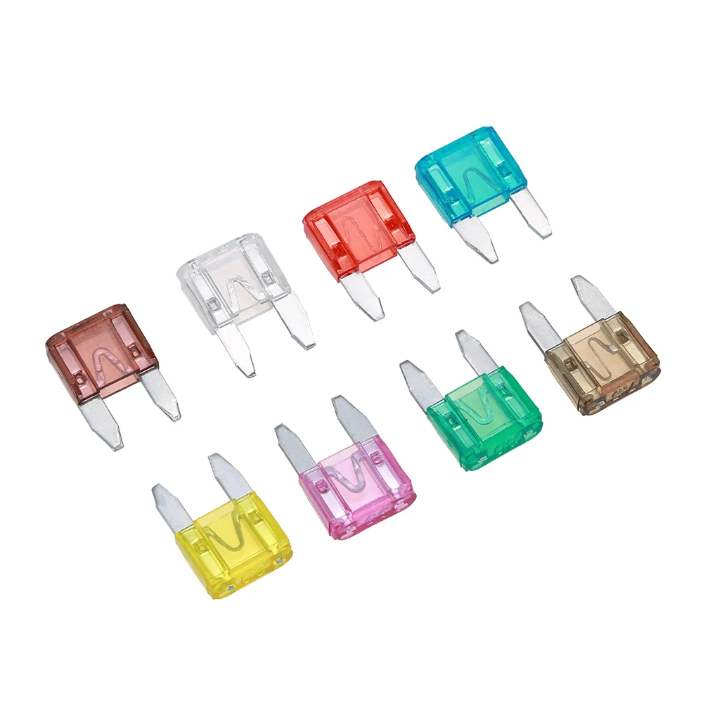 Предохранитель ural mini anl-db150. Авто предохранитель мини. Авто предохранитель мини. Предохранитель 5а автомобильный мини. Комплект предохранителей автомобильных 20 ампер.