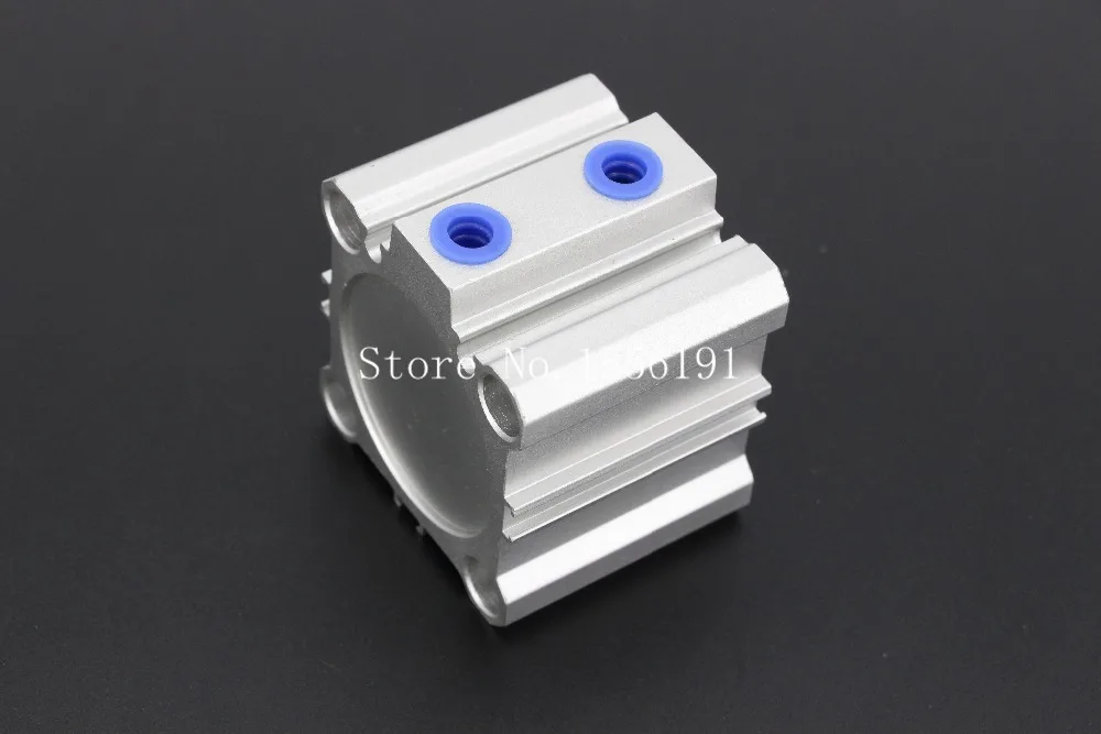 

ACQ63*10-B type, Airtac Type Aluminum alloy thin cylinder,All new ACQ63-10-B Series 63mm Bore 10mm Stroke