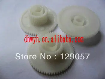 

New Compatible Paper Feed Gear Drive Gear for Panasonic 1121 1131