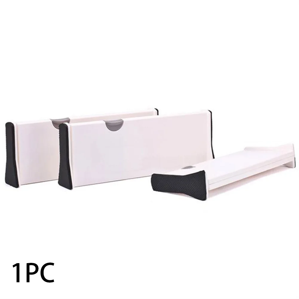

Home Storage Box Adjustable Board Dresser Organizer Multi-Purpose Separators Drawer Divider Partition Retractable Desk Bedroom
