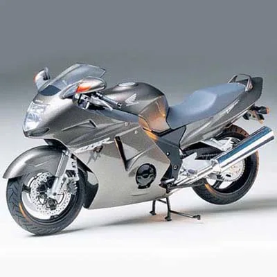 14130 Honda RC213V 1/12 мотоцикл сборка модели мотоцикл