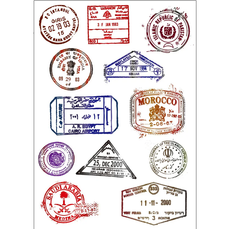 Stamp Car Promotion-Shop for Promotional Stamp Car on