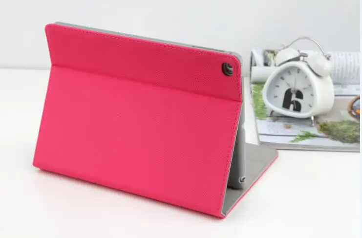 

For Ipad Air 1 Shapes Stand Smart Case PU Leather Flip Back Cover For Apple iPad 5 Air 1 Retina Auto Sleep/Wake up