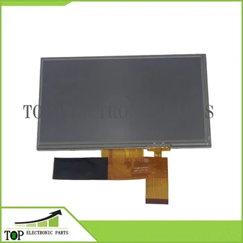 

For Garmin dezl 760T 760LT Lifetime LCD screen display with touch screen digitizer