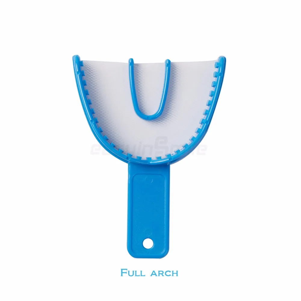 Full-arch