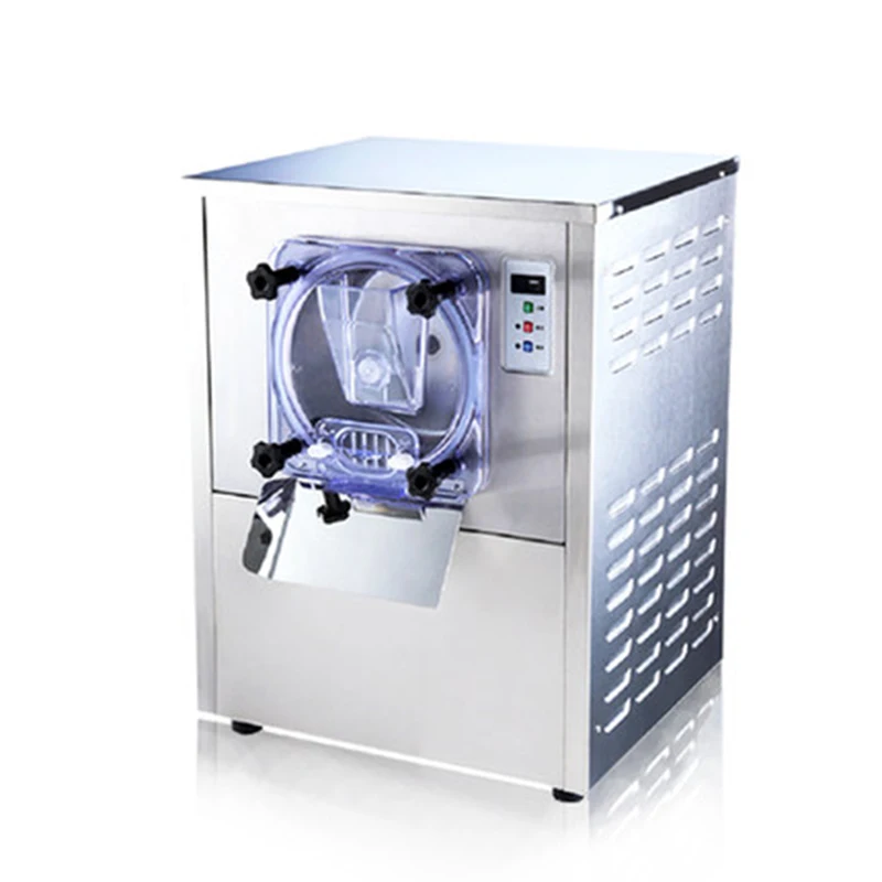 Buy BQL 112Y Commercial Hard Ice Cream Machine Ice