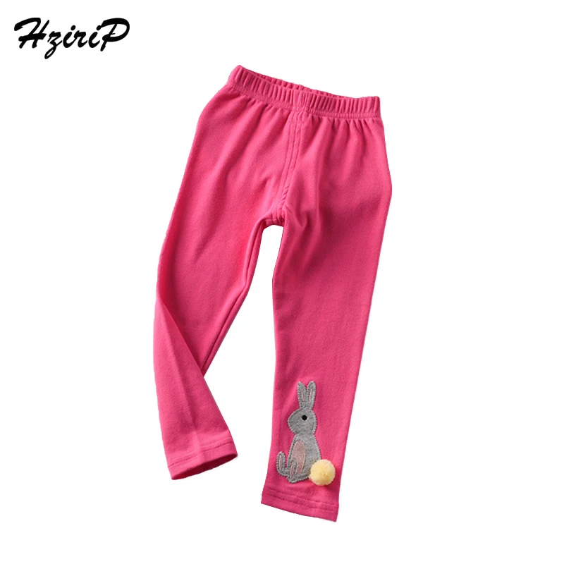 Buy HziriP New Spring Autumn Girls Leggings Children