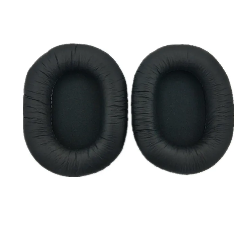 Сменные мягкие поролоновые амбушюры для наушников SONY MDR 7506 7510 7520 CD900ST V6