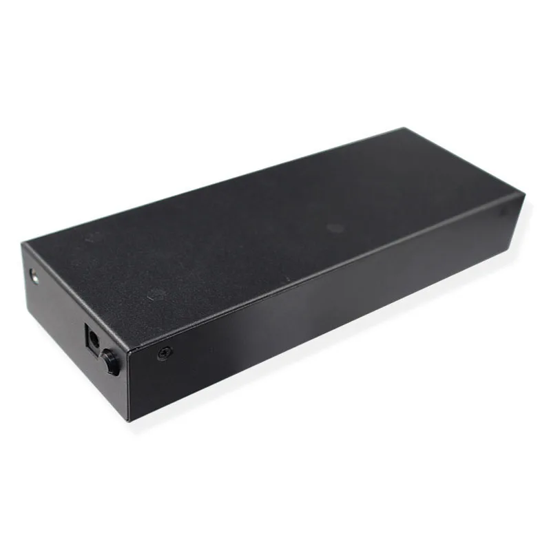 Digital Multi-Functional HDMI Converter with 8