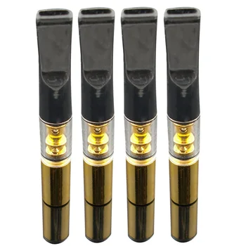 

Whosale Recycle Cleanable Cigarette Filter Drip Tip Food Grade Plastic Cigarette Holder Mouthpiece Filtration Cleaning Holder