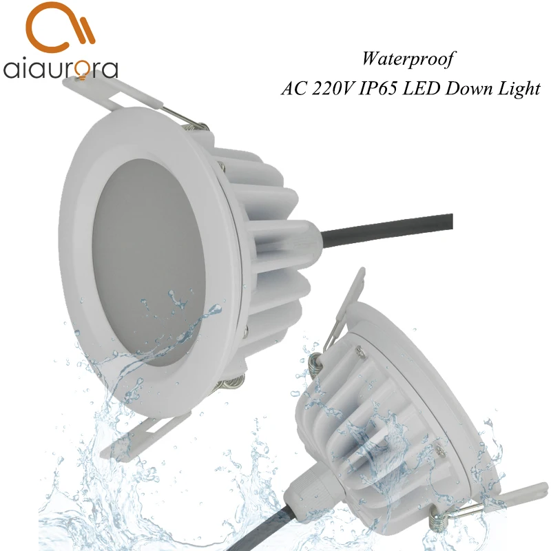 ip65 led down light white-1