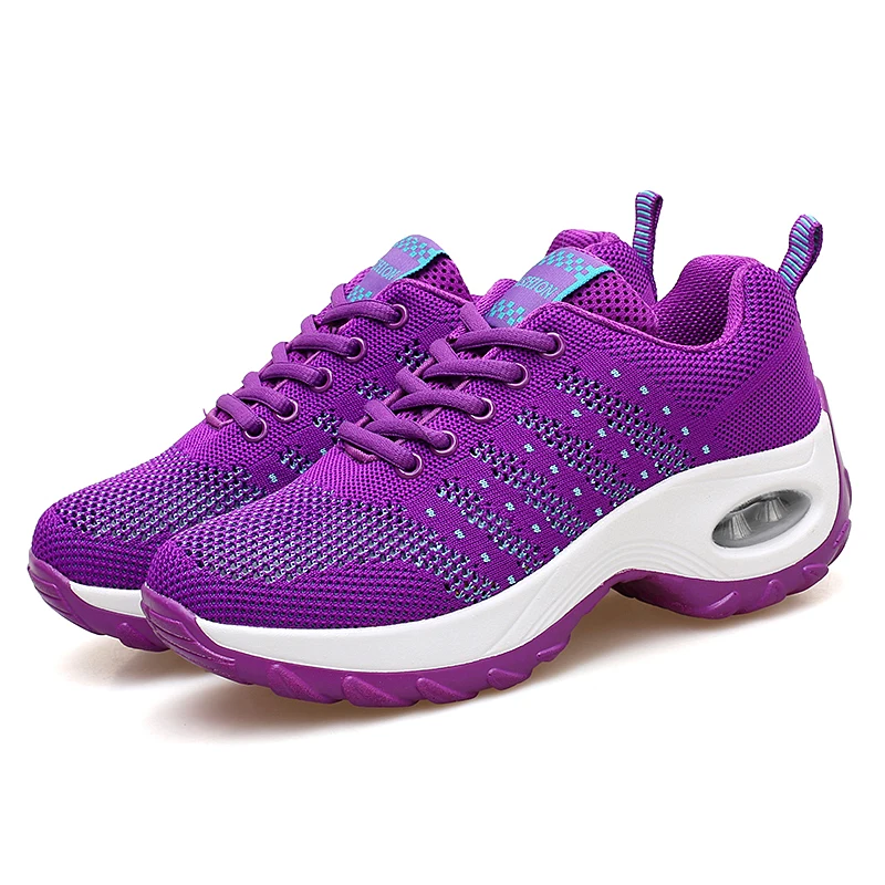 Women Sneakers Spring/summer Shoes Athletic Sport Shoes For Women Running Shoes Women jogging Sneakers  Increase the size41