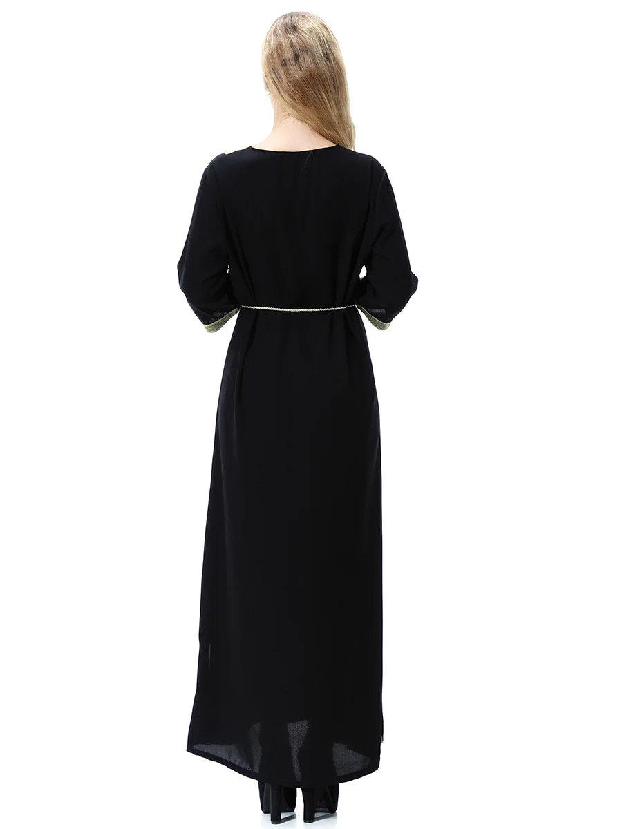 black 9