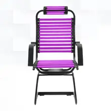 Воздухопроницаемый эластичный резиновый ремешок, стул для дома, студенческий бант, кресло для здоровья, Esports, стул Dotomy, вращающийся Офисный Компьютерный стул