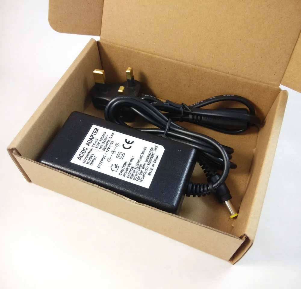 Free Fast shipping with express delivery GSM gate opener (RTU5015 Including the DC12V/2A power adapter )
