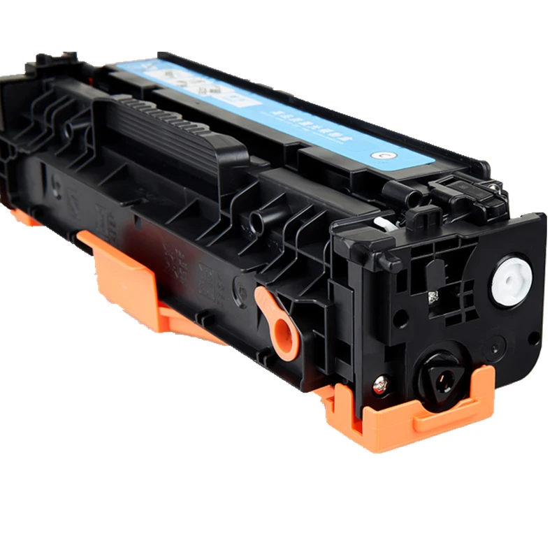 

Compatible Color Toner Cartridge for hp LaserJet Pro MFP M476DW M476NW CF387A CF385A printer