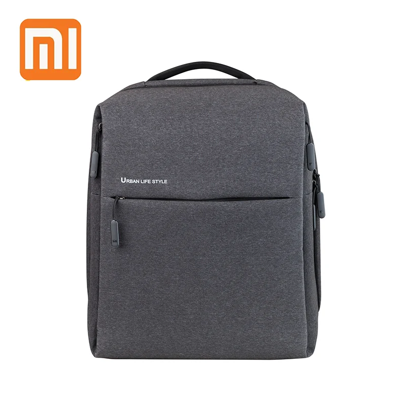 

XIAOMI 14 inch Laptop Backpack Multi-functional Urban Life Computer Bag Waterproof Causal College School Men Women Boys Girls